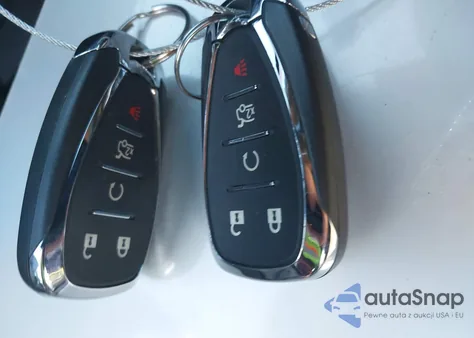 2020 Chevrolet Malibu Fwd Lt из США, поврежденный, VIN 1G1ZD5ST8LF010141